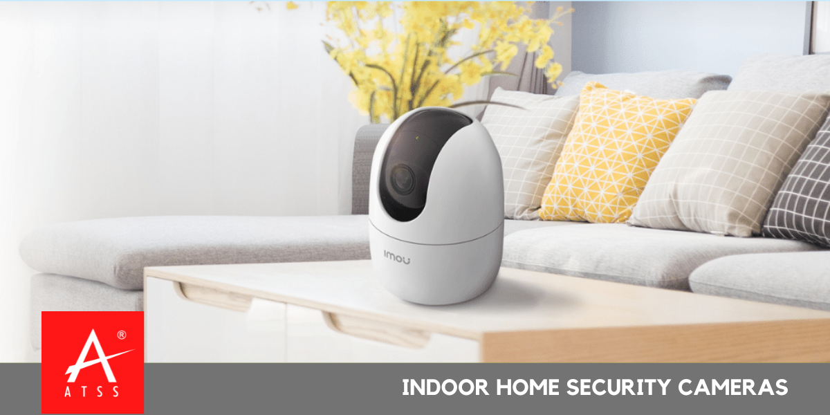 Indoor Home Security Cameras Chennai Tamilnadu