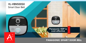 Panasonic Smart Door Bell Chennai India