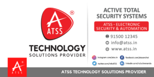 ATSS Technology Solutions Provider