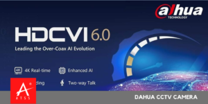 HDCVI 6.0 chennai