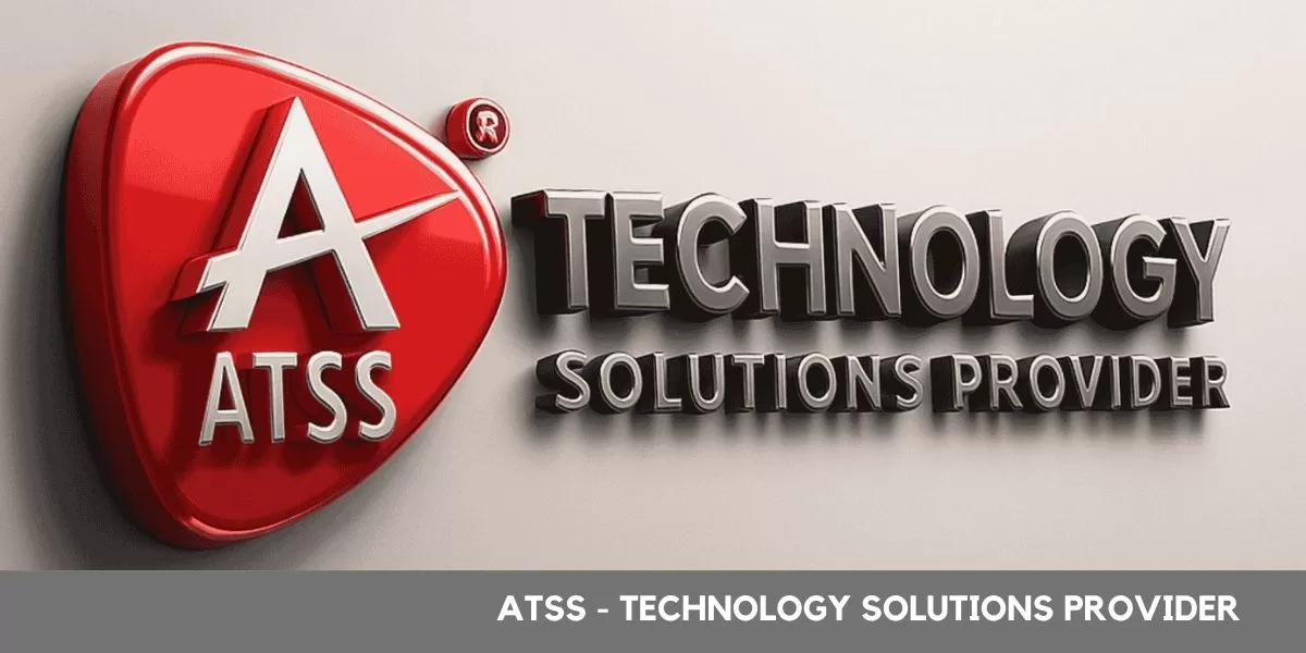 ATSS Technology Solutions Provider - Chennai, Tamil Nadu, India.