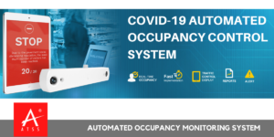 Automated Occupancy Monitoring System Chennai