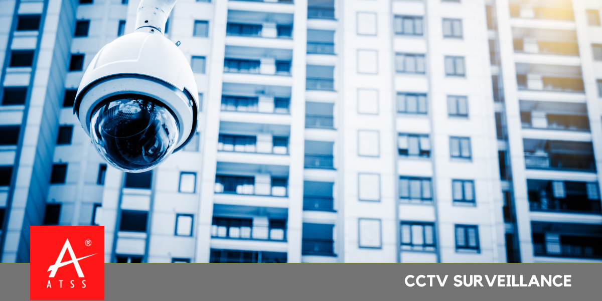 CCTV Surveillance