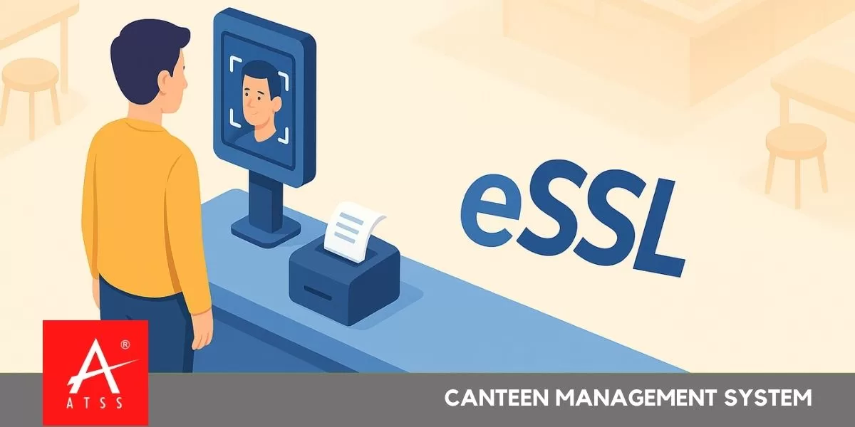 Canteen Management System | Canteen Management Software
