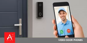 Smart door phone, Video door intercom, Digital door phone, Video intercom system, Doorbell camera, Smart video intercom, Video entry system, Video door entry system, Wireless video doorbell, Smart doorbell camera, Door video calling system, Smart entry phone, Video call door phone, Home door camera system, Remote door video monitor