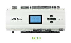 EC10 Elevator Control Panel | Elevator Control Solutions, Lift Access Control System Chennai