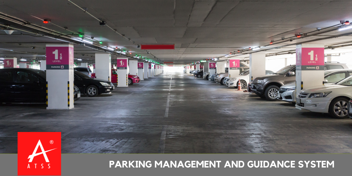 Parking Management System Chennai