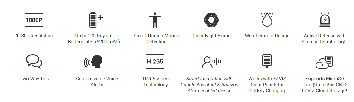 Caméra de vidéosurveillance Wifi, Caméra Wifi pour la sécurité à domicile, Caméra Wifi pour la maison, Caméra Wifi pour le prix de la maison, Caméra Wifi Cctv pour la maison, Caméra Wifi pour la maison extérieure.