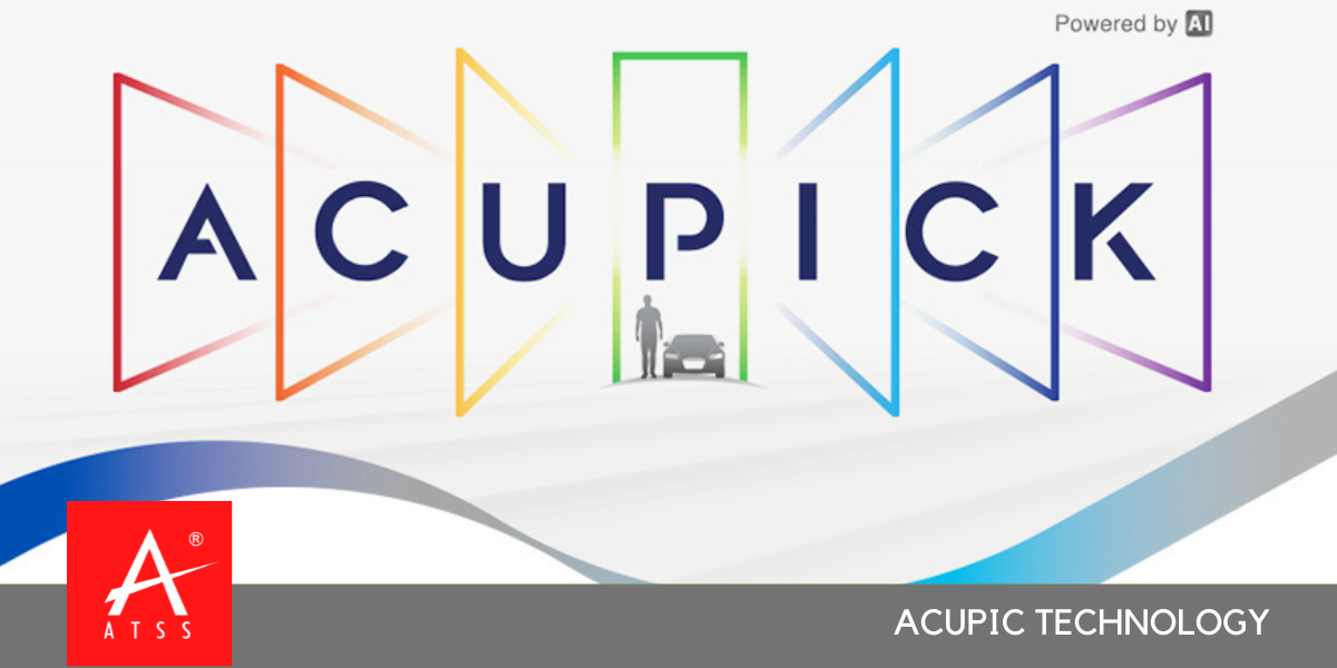 AcuPick Technology Industry-Leading Search for Optimized Results