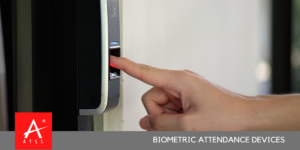 Biometric Attendance Devices, Workforce Management & Efficiency