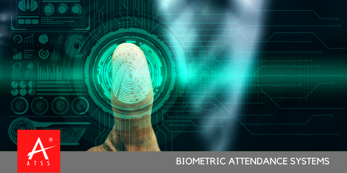 Biometric Attendance Systems for Reliable and Accurate Tracking