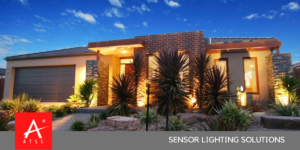 Sensinova Sensor Light - Smart Lighting Solutions for Your Home