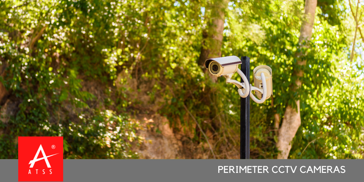 Perimeter CCTV Camera