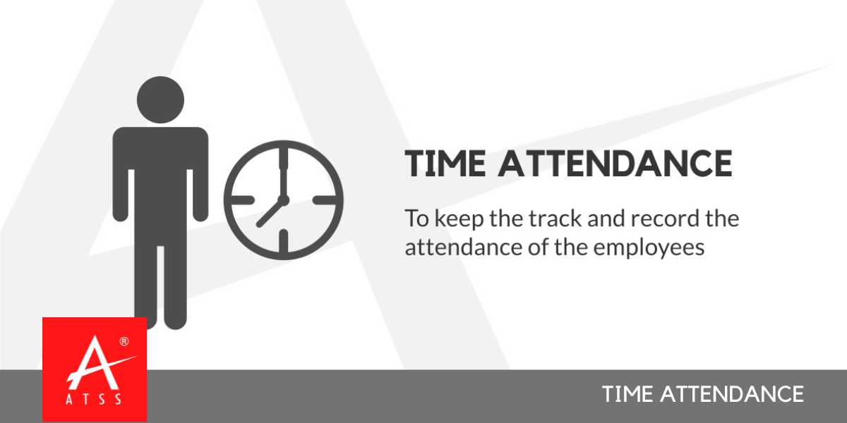 Time Attendance, Essl Software