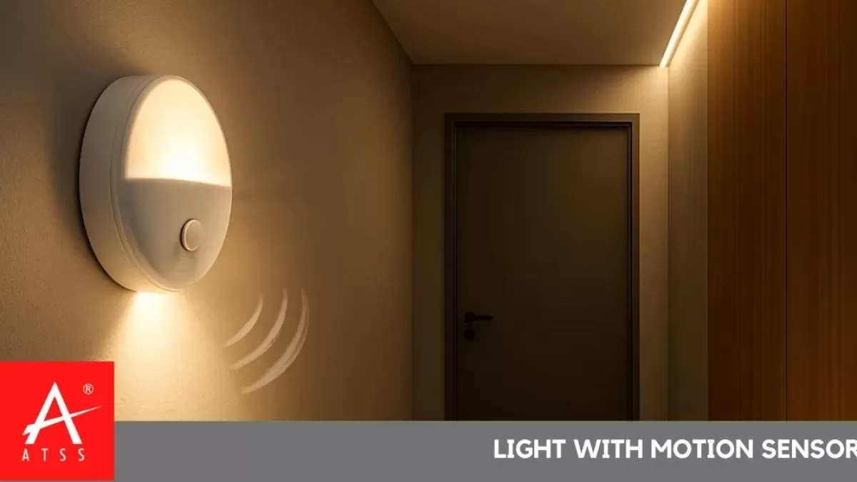 How to Install Smart Motion Sensors in Hallways: Easy Step-by-Step Guide