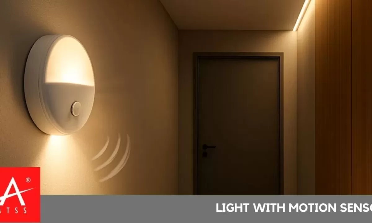 How to Install Smart Motion Sensors for Hallways: Easy Step-by-Step Guide