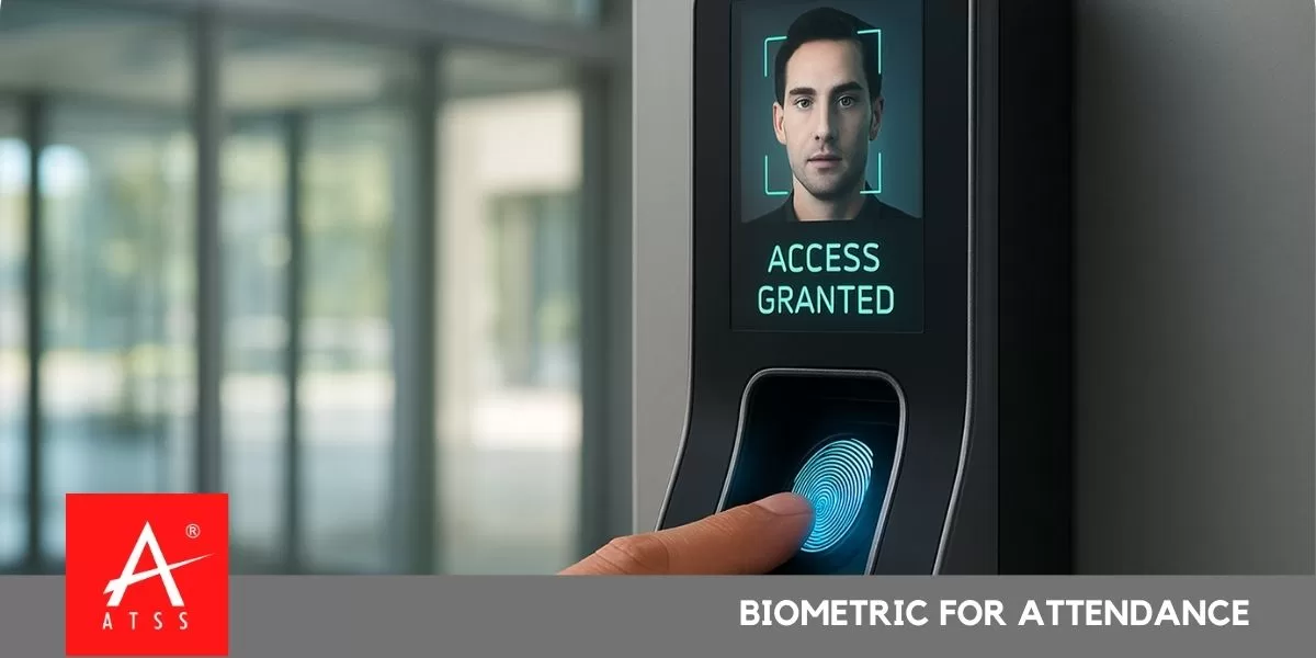 Biometric for Attendance in Chennai | Biometric Attendance - ESSL