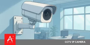 CCTV IP Camera Chennai | Expert Installation & Support