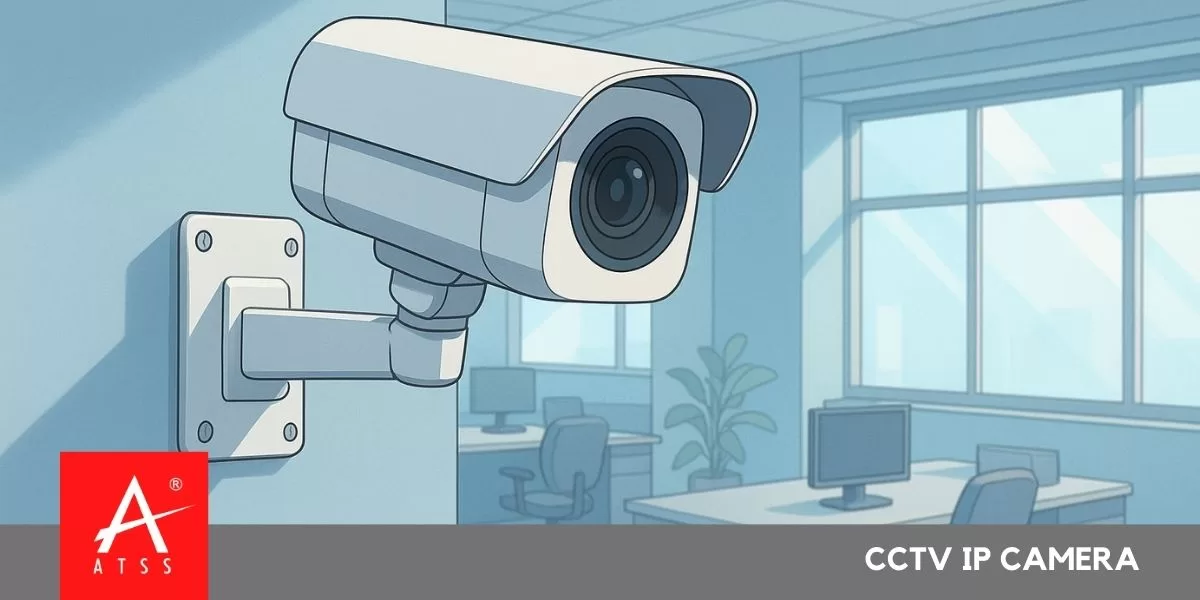 CCTV IP Camera Chennai | Expert Installation & Support