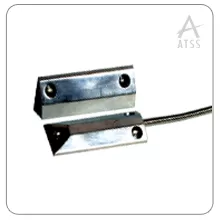 Electric Shutter Switch India Atss Rolling Shutter Switch, Shutter Sensor, Burglar Alarm Rolling Shutter Switch