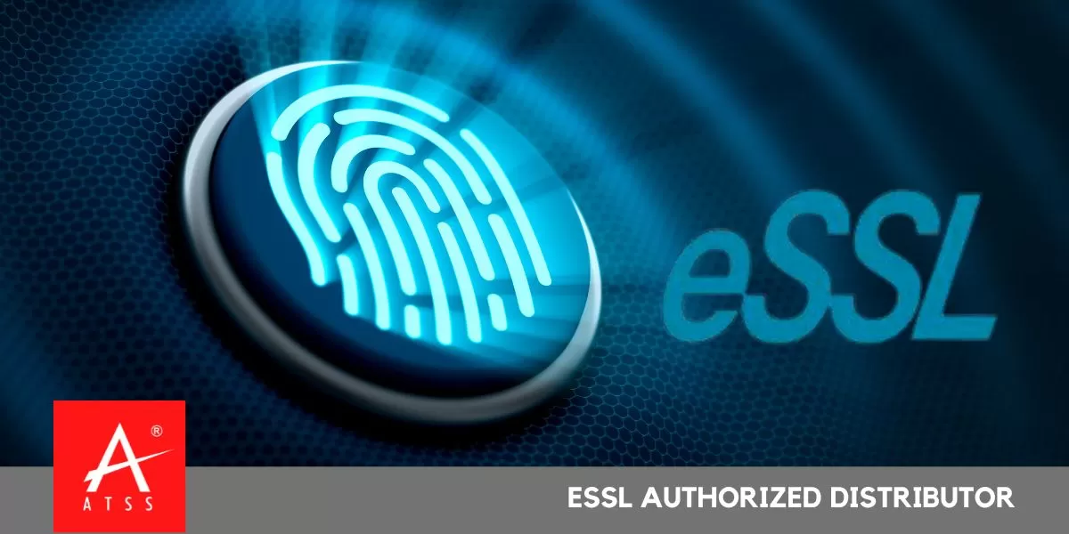 ESSL Authorized Distributor Chennai India - ATSS dealer support, training, and installation service