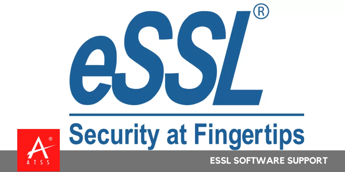 ESSL Software Support - Simplify Attendance and Access Control