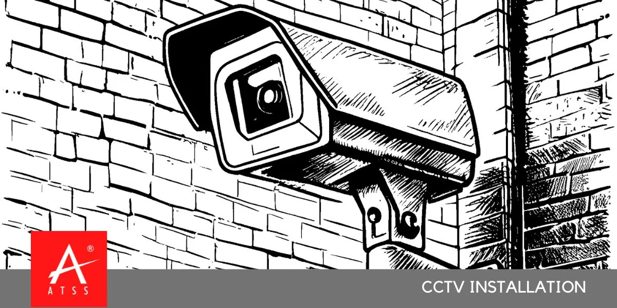 CCTV Installation in Chennai | Secure Your Home & Business