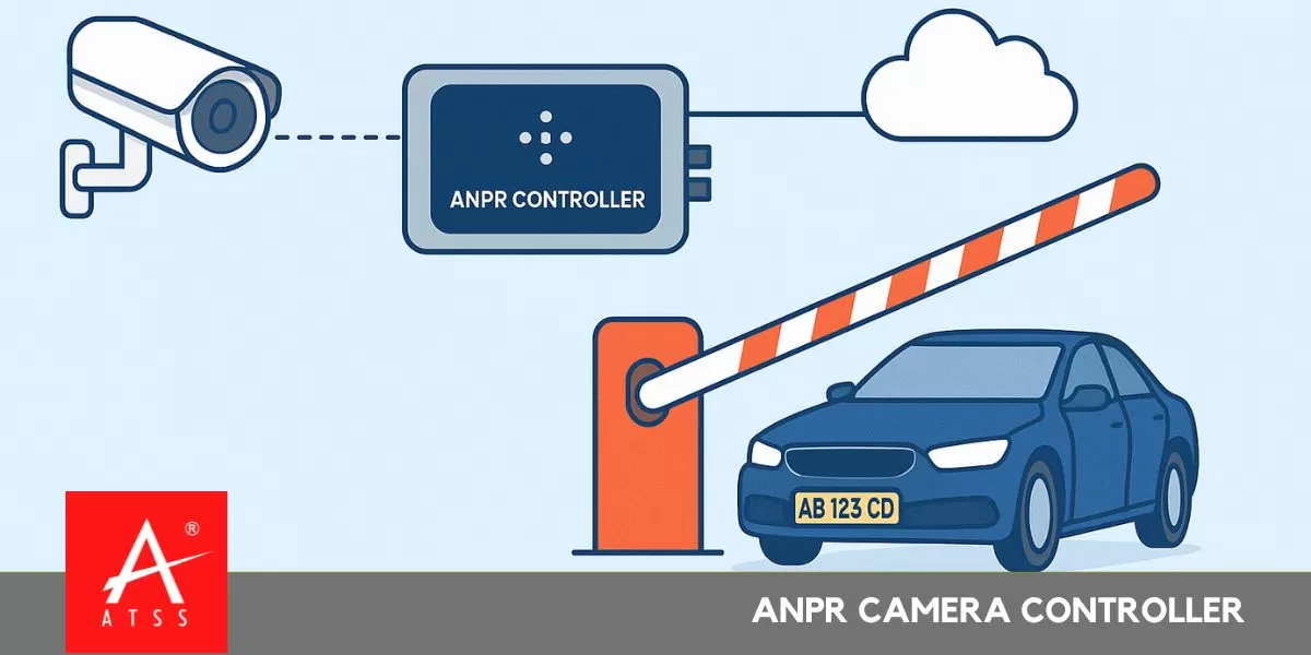 ANPR controller integrated with IP camera for access control. number plate recognition, automatic number plate recognition, anpr number plate recognition, anpr number plate, automatic number plate detection, anpr, anpr cameras, anpr camera, number plate recognition camera, anpr cameras near me, ANPR Camera Controller